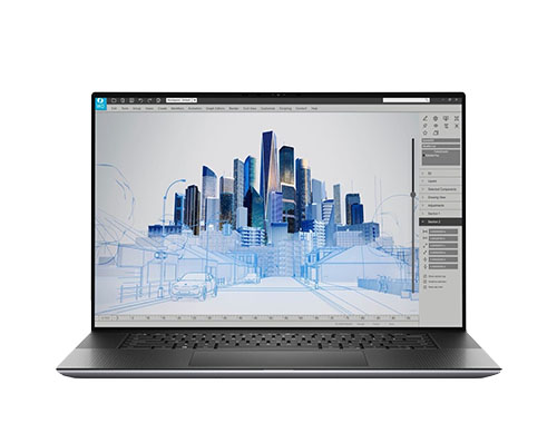 DELL Precision 5560 ᱡƶվ